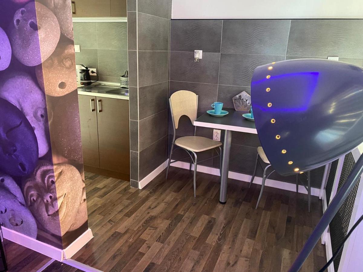 Vladana Deluxe App 2 Lejlighed Kruševac Eksteriør billede