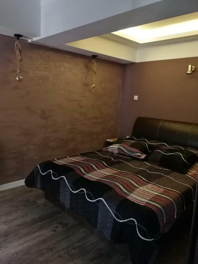 Vladana Deluxe App 2 Lejlighed Kruševac Eksteriør billede